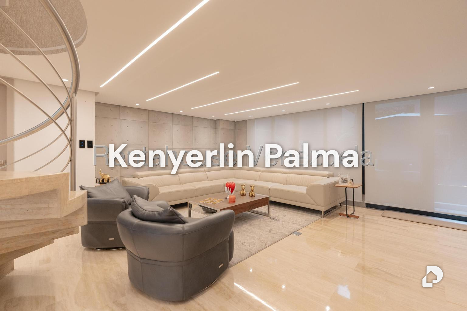 Apartamento en Las Mercedes, Caracas – 8