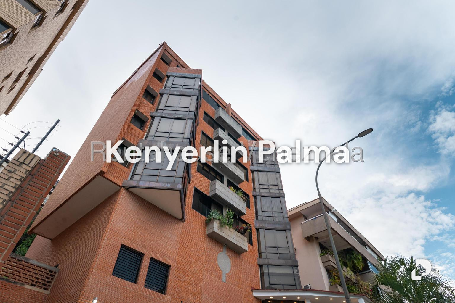 Apartamento en Las Mercedes, Caracas – 2