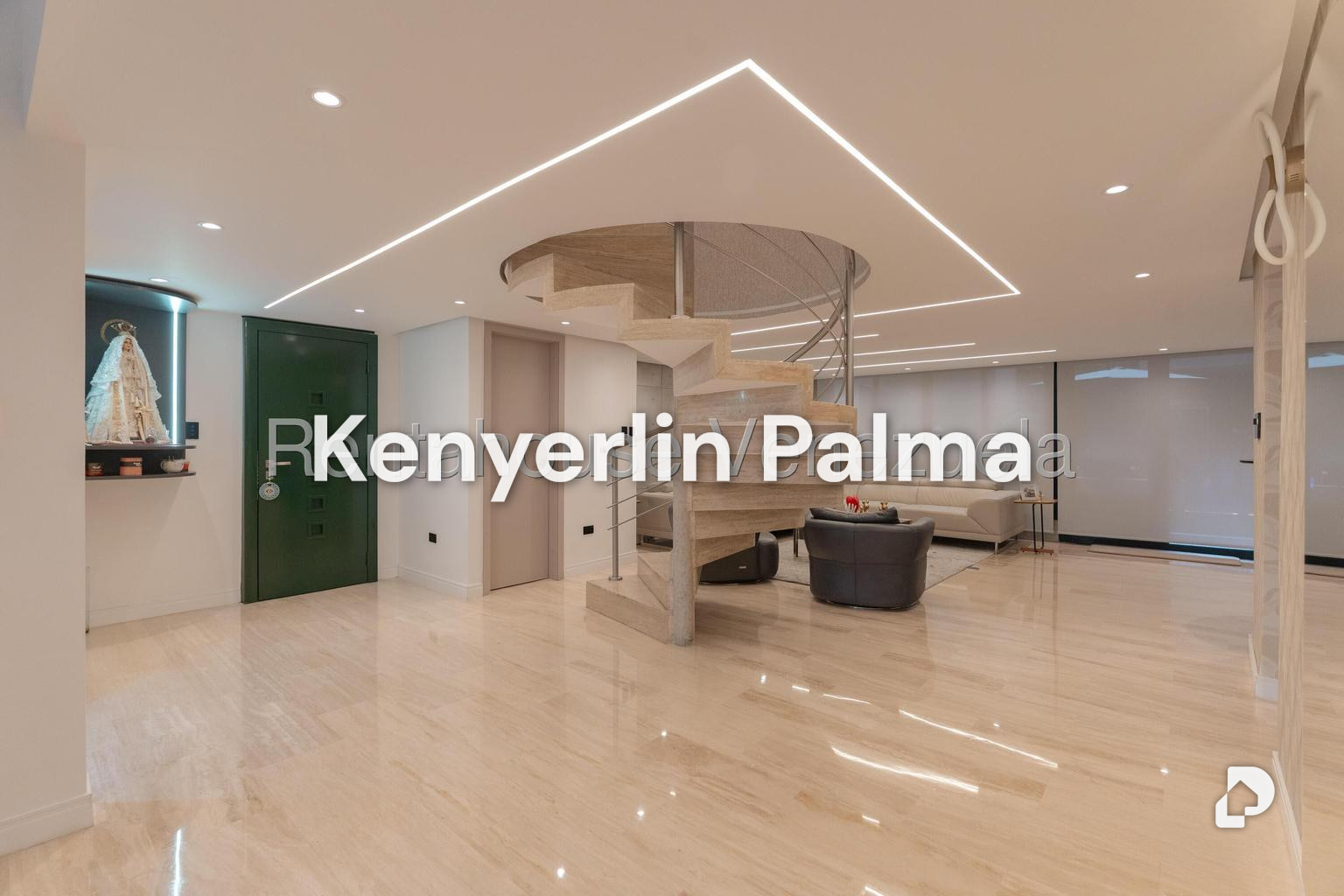 Apartamento en Las Mercedes, Caracas – 7