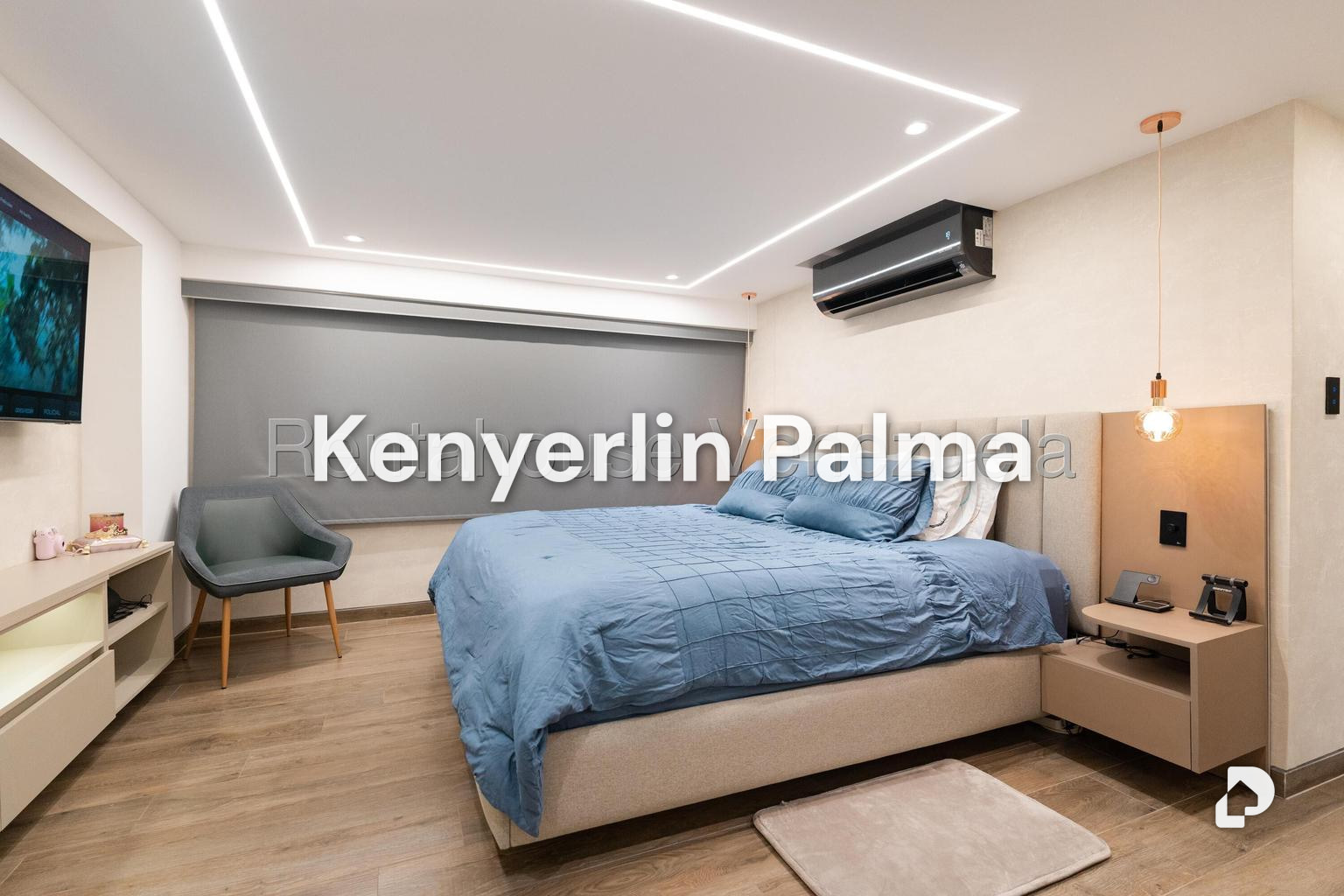 Apartamento en Las Mercedes, Caracas – 29