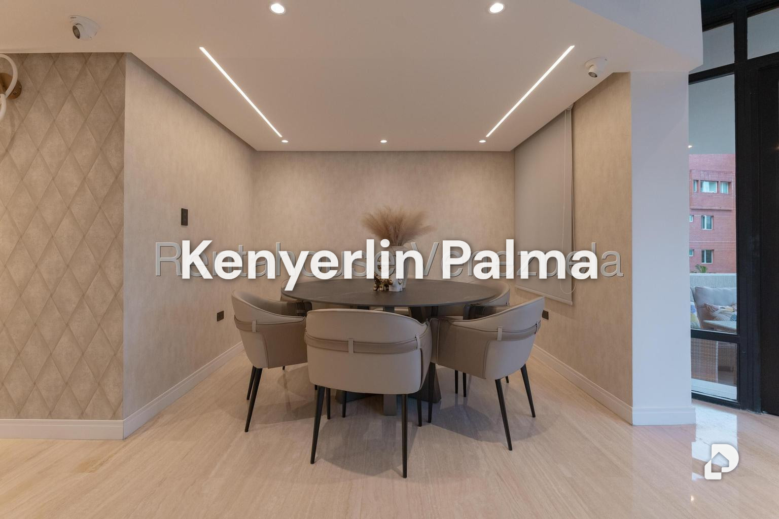 Apartamento en Las Mercedes, Caracas – 10