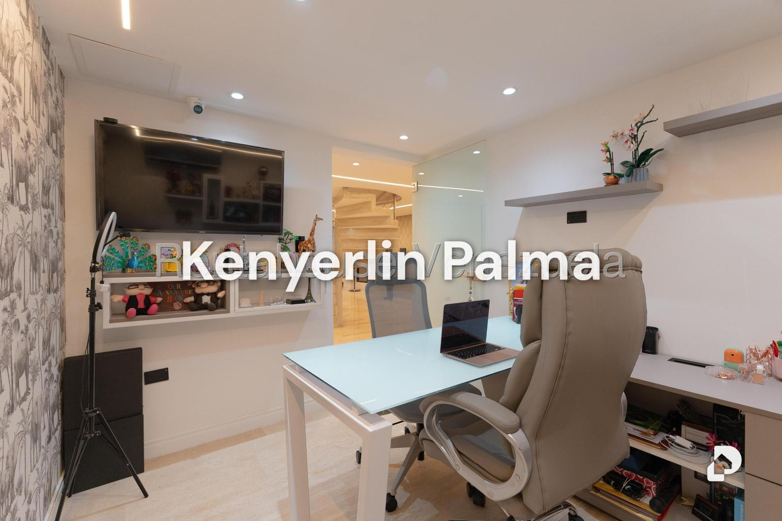 Apartamento en Las Mercedes, Caracas – 20