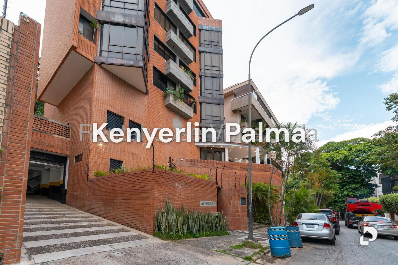 Apartamento en Las Mercedes, Caracas – 3