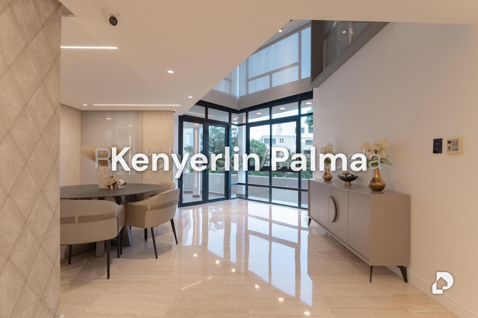 Apartamento en Las Mercedes, Caracas – 12