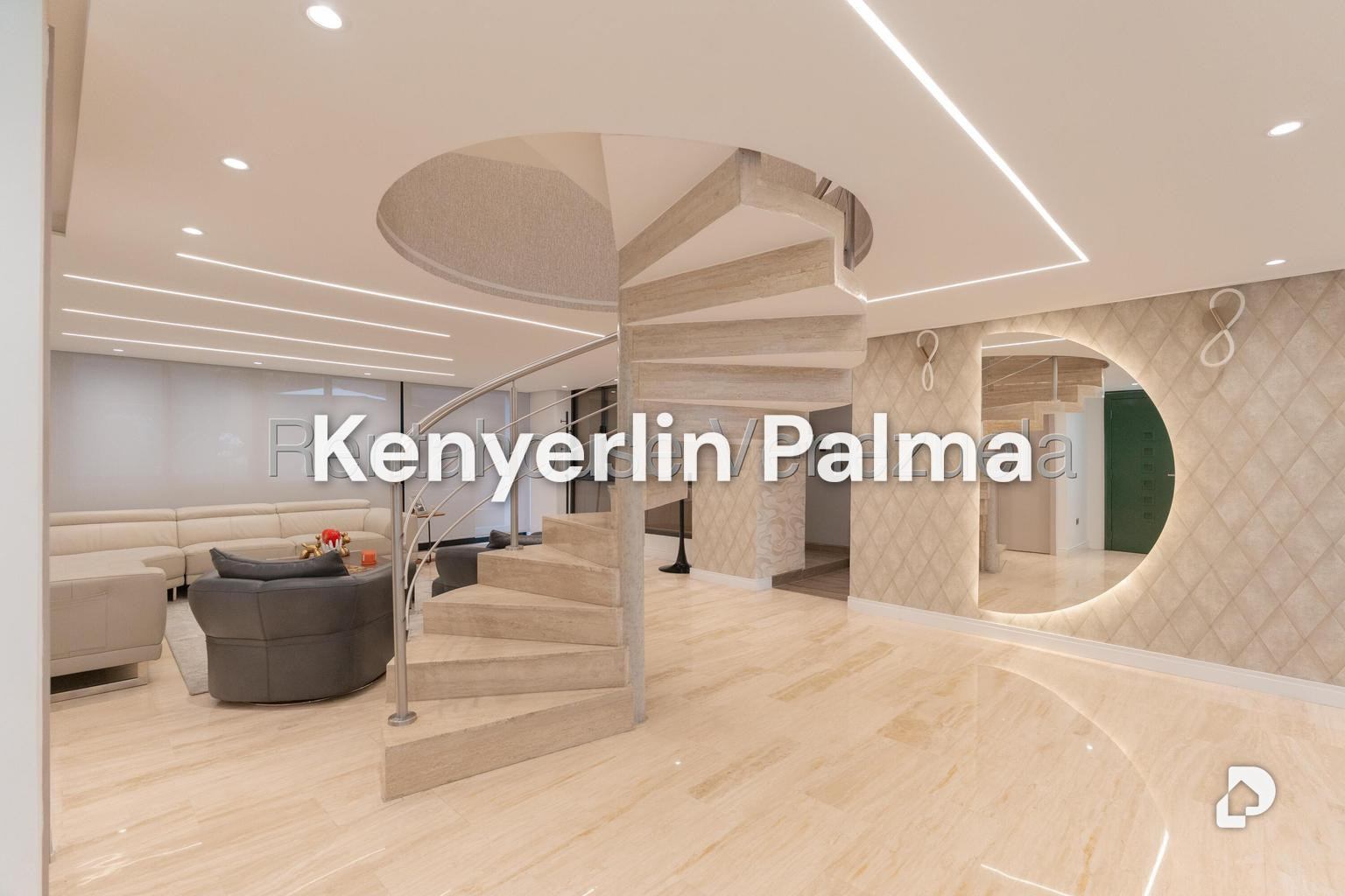 Apartamento en Las Mercedes, Caracas – 6