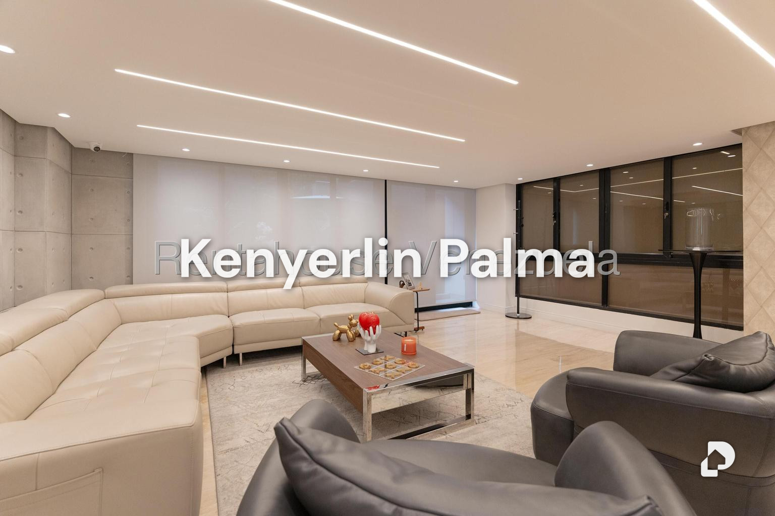 Apartamento en Las Mercedes, Caracas – 13