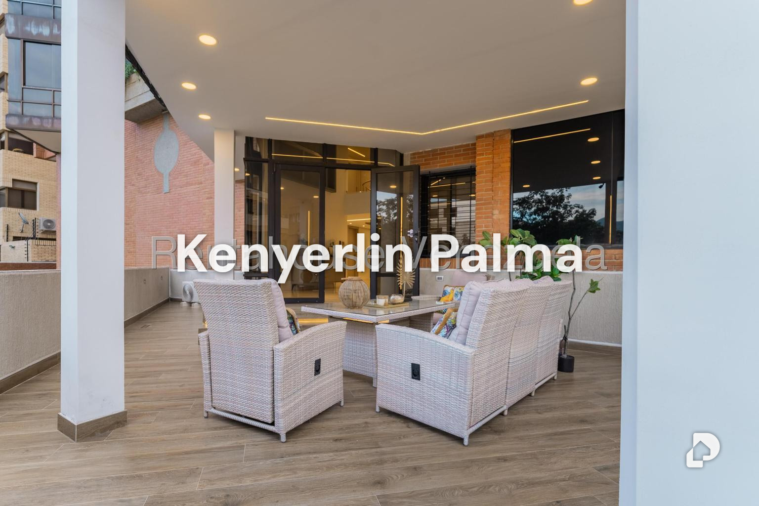 Apartamento en Las Mercedes, Caracas – 25