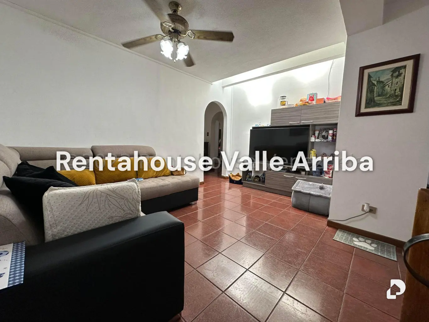 House in El Cafetal, Caracas – 24
