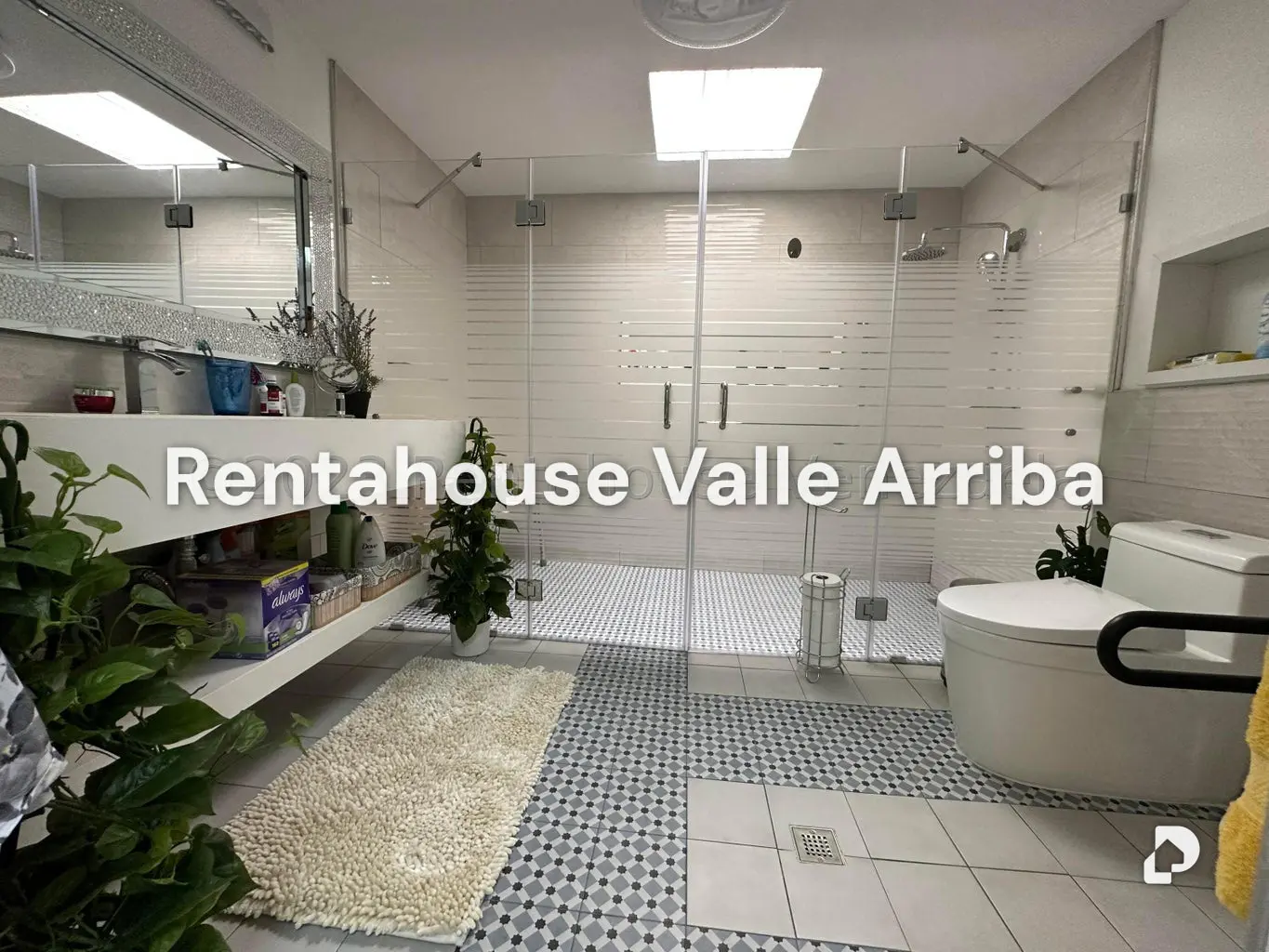 House in El Cafetal, Caracas – 27