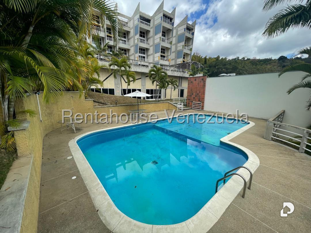 Apartamento en Oripoto, Caracas – 5
