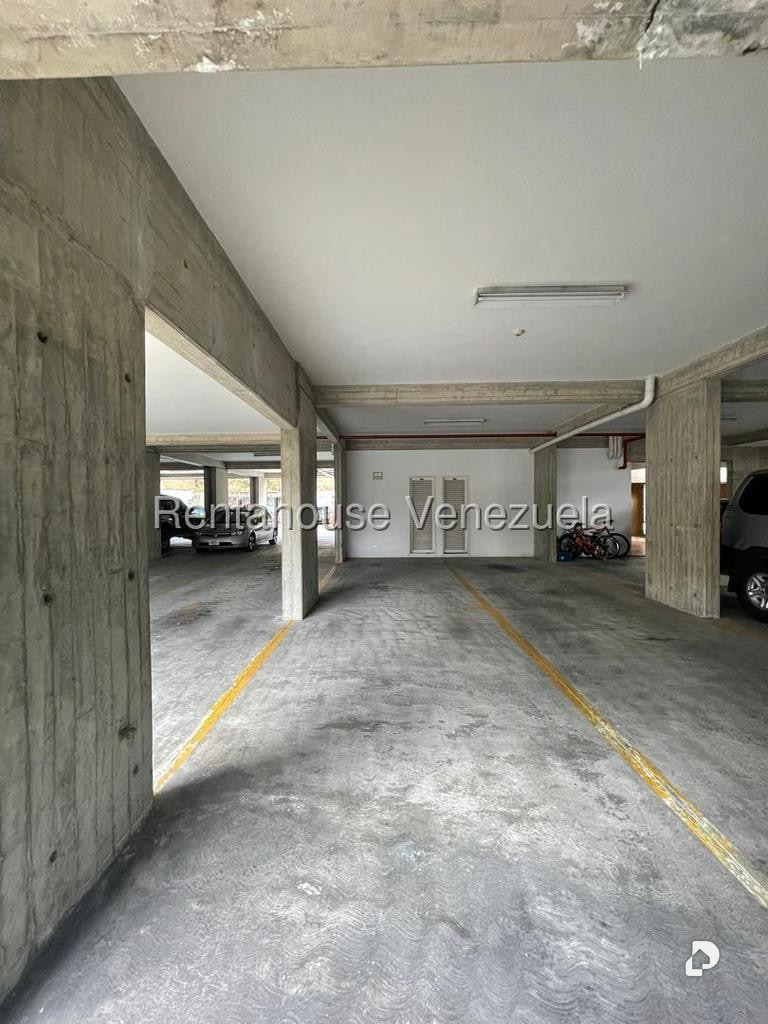 Apartamento en Oripoto, Caracas – 14