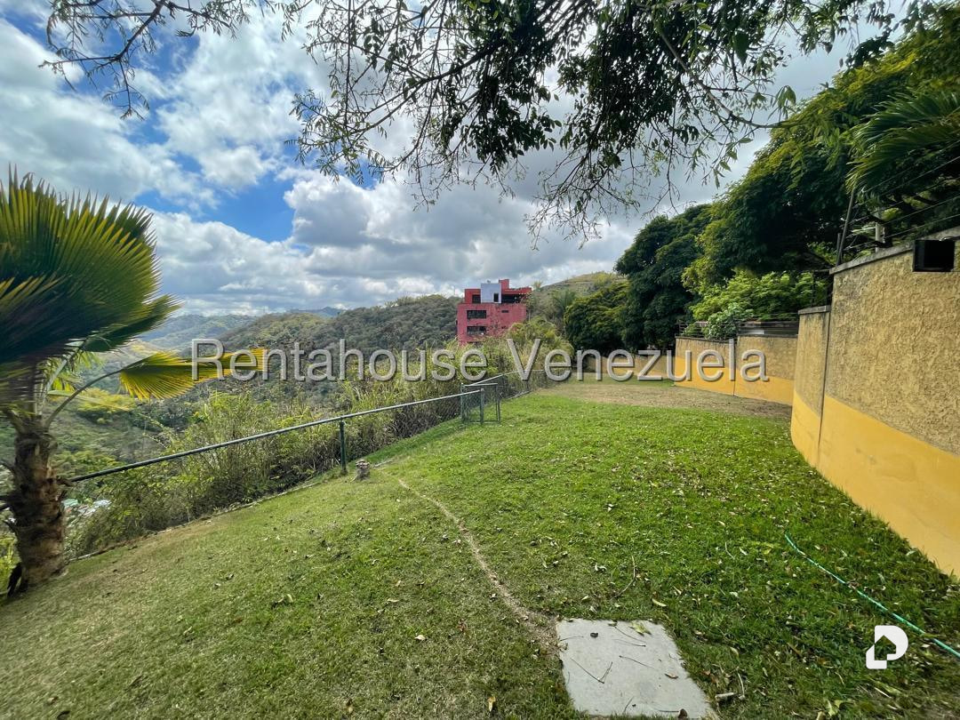 Apartamento en Oripoto, Caracas – 3