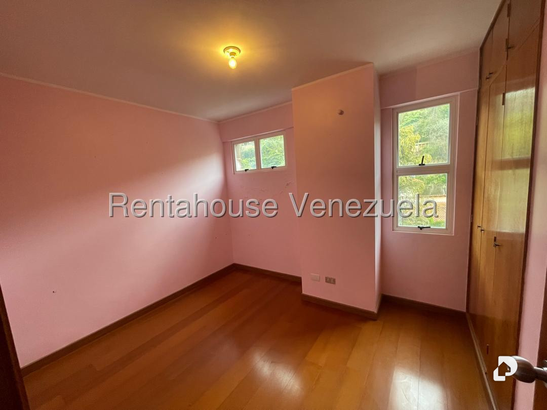 Apartamento en Oripoto, Caracas – 30