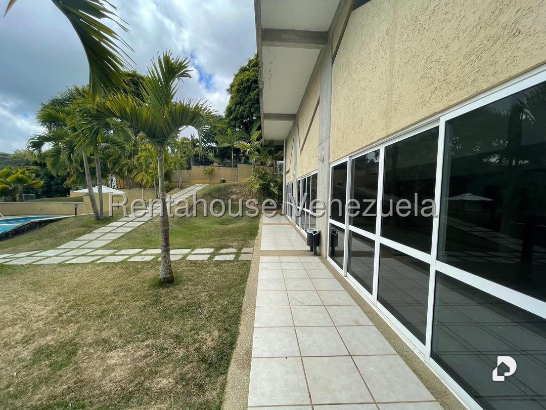 Apartamento en Oripoto, Caracas – 8