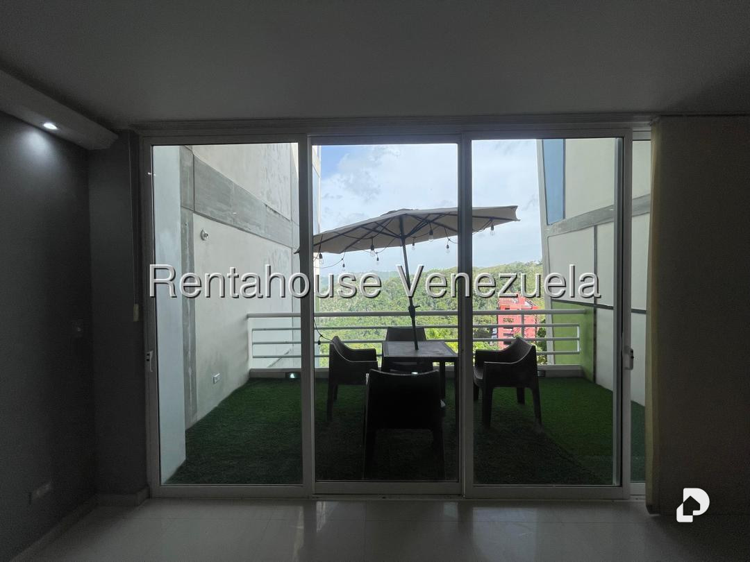 Apartamento en Oripoto, Caracas – 19