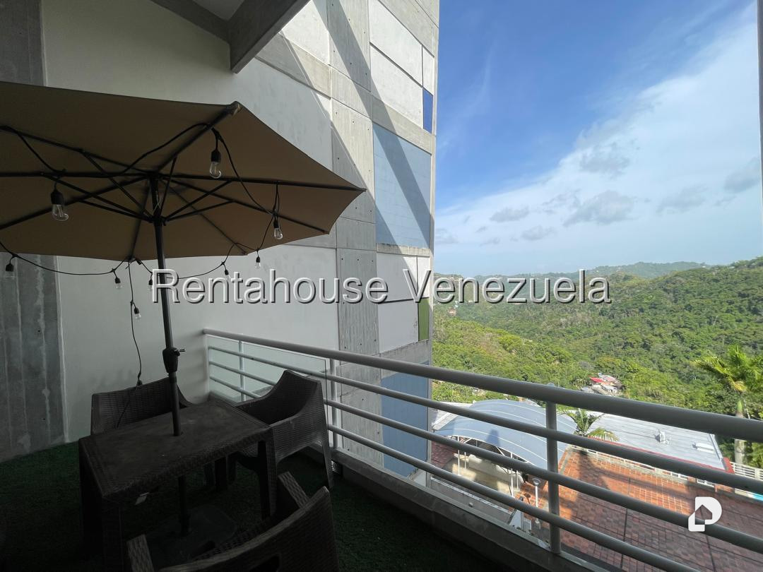 Apartamento en Oripoto, Caracas – 20