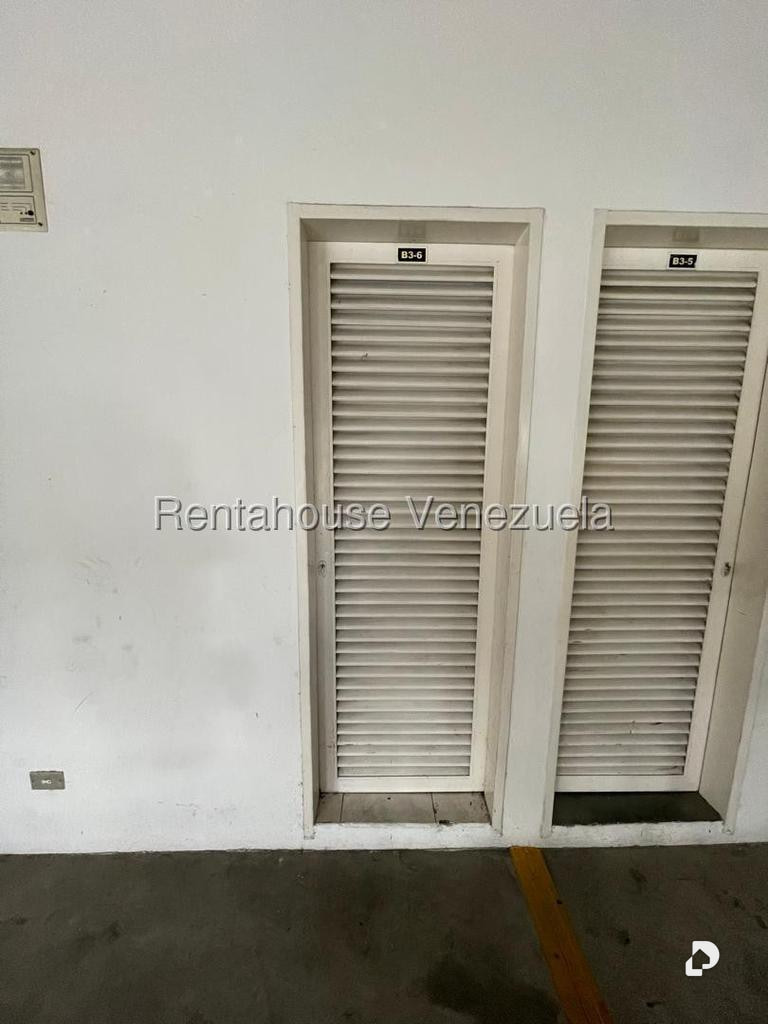 Apartamento en Oripoto, Caracas – 13