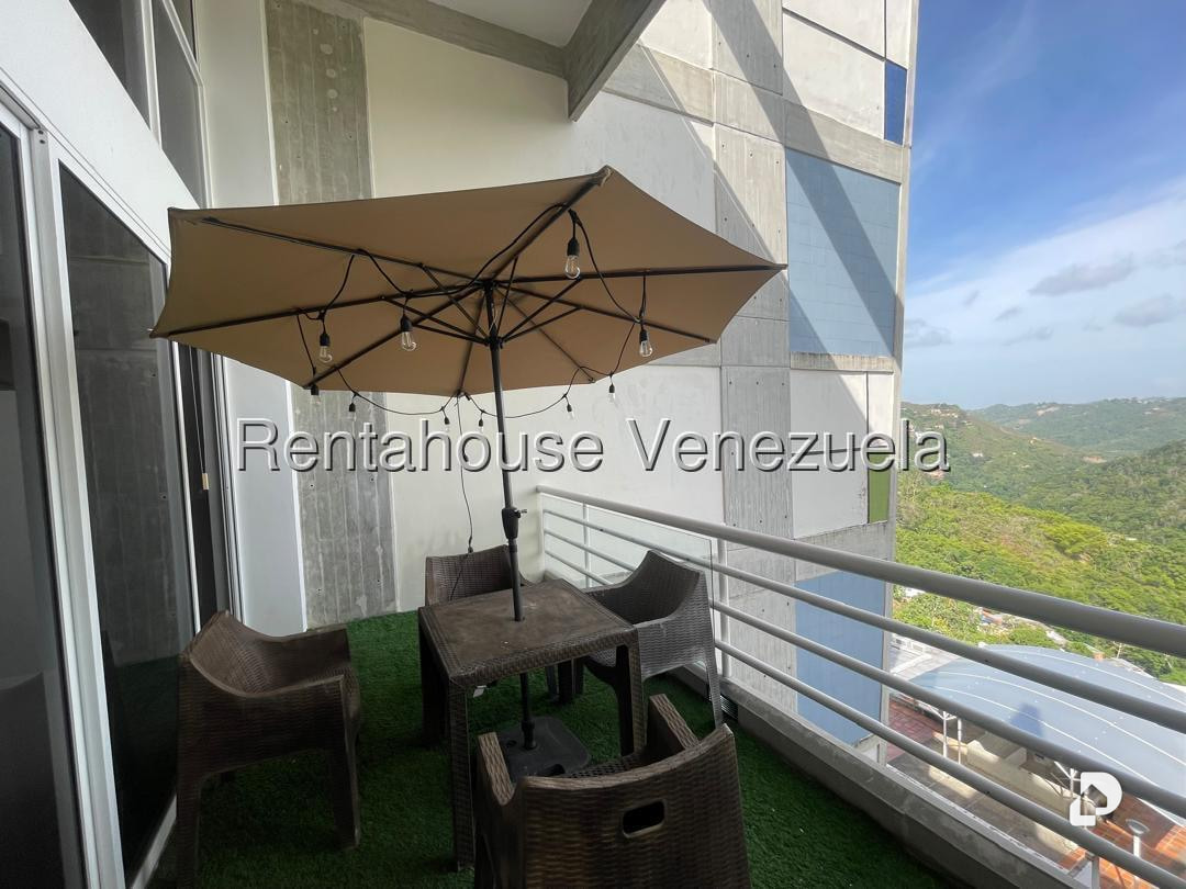 Apartamento en Oripoto, Caracas – 21