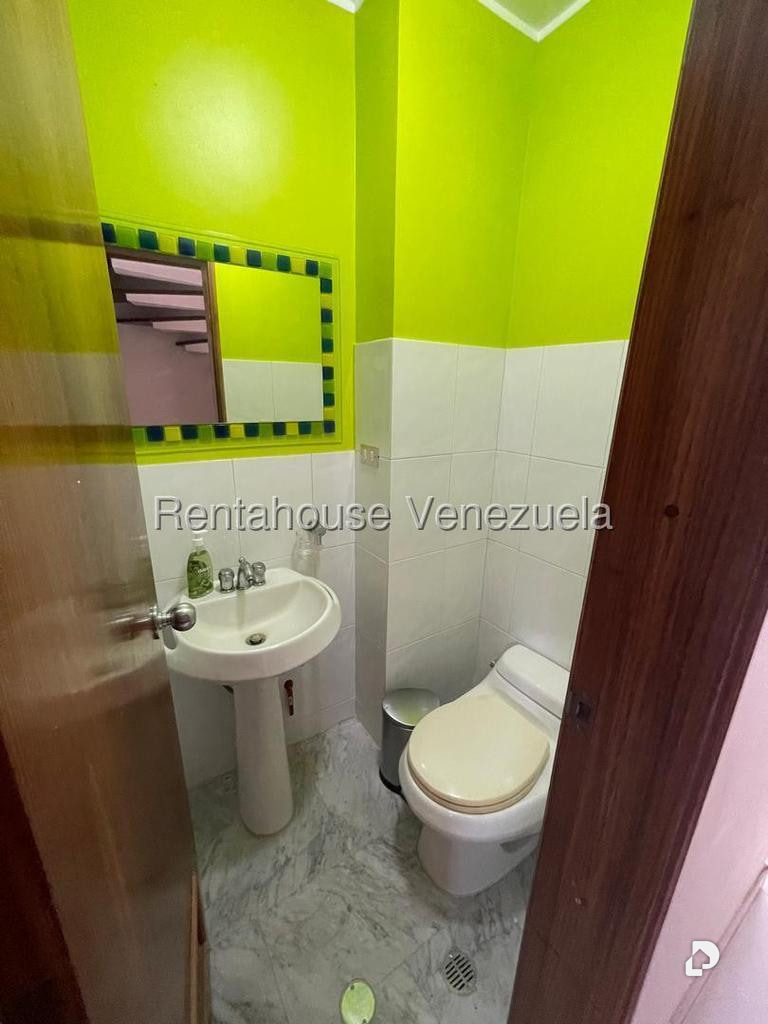 Apartamento en Oripoto, Caracas – 27
