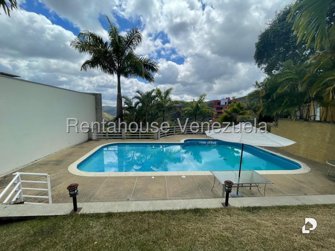 Apartamento en Oripoto, Caracas – 7