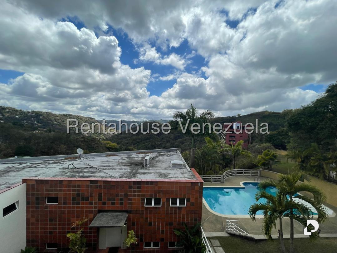 Apartamento en Oripoto, Caracas – 12