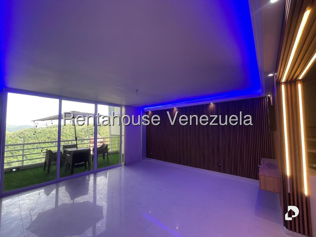 Apartamento en Oripoto, Caracas – 16