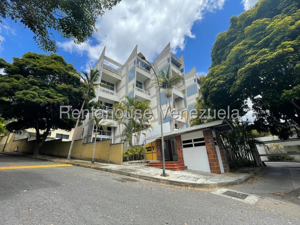 Apartamento en Oripoto, Caracas - 1