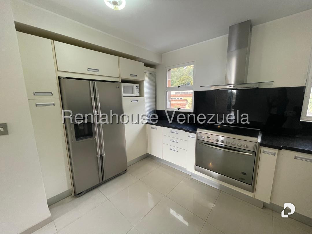 Apartamento en Oripoto, Caracas – 25