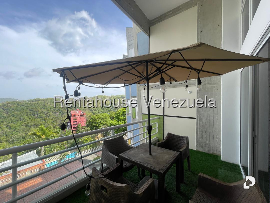 Apartamento en Oripoto, Caracas – 22