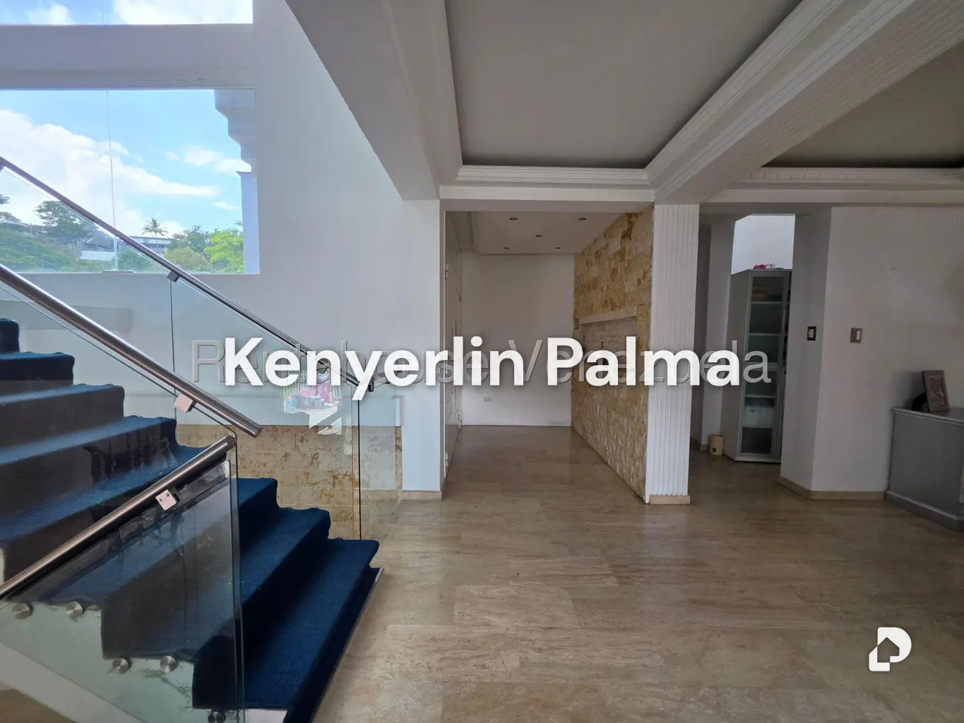 House in El Cafetal, Caracas – 13