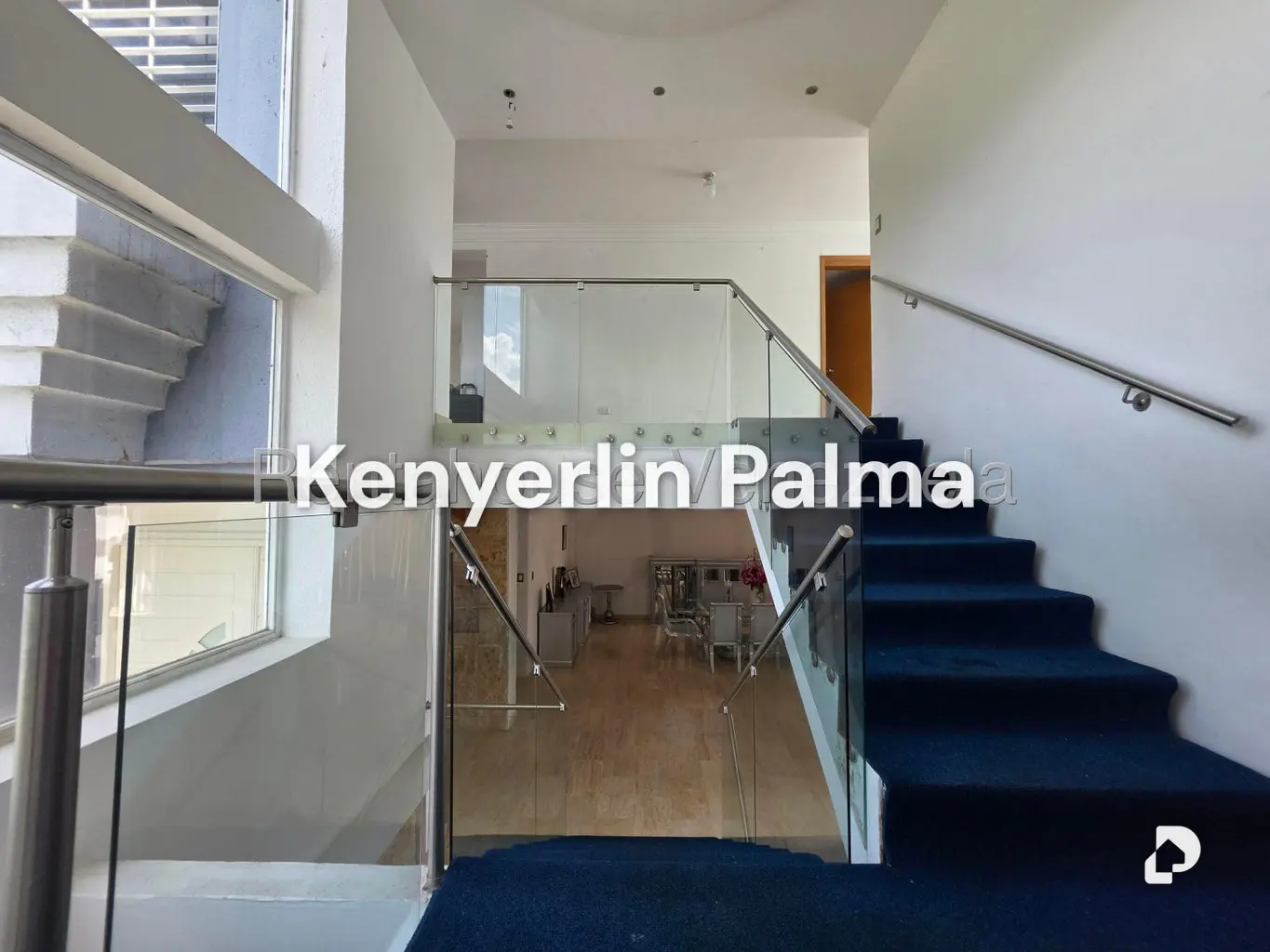 House in El Cafetal, Caracas – 16