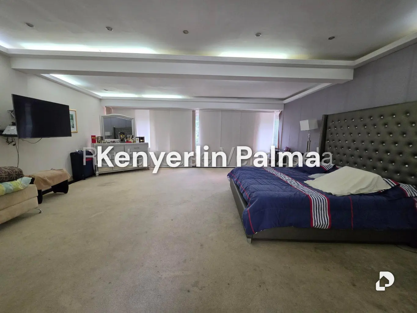 House in El Cafetal, Caracas – 20
