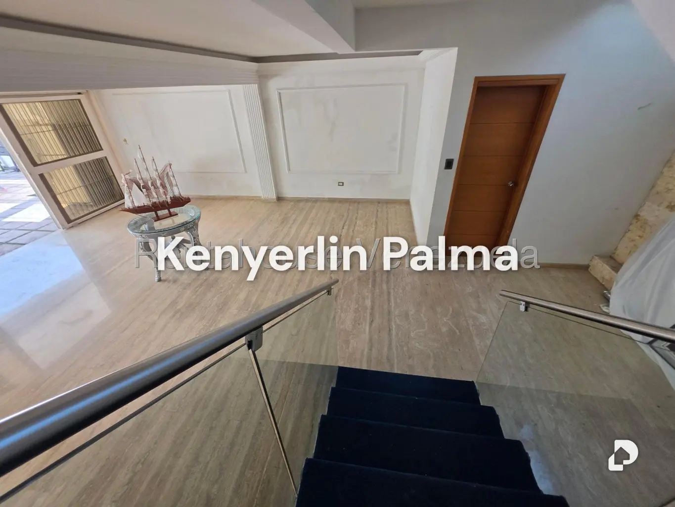 House in El Cafetal, Caracas – 28