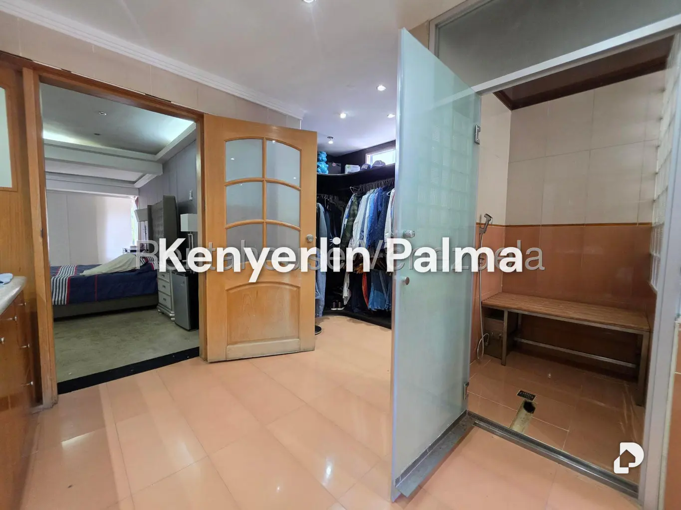 House in El Cafetal, Caracas – 22