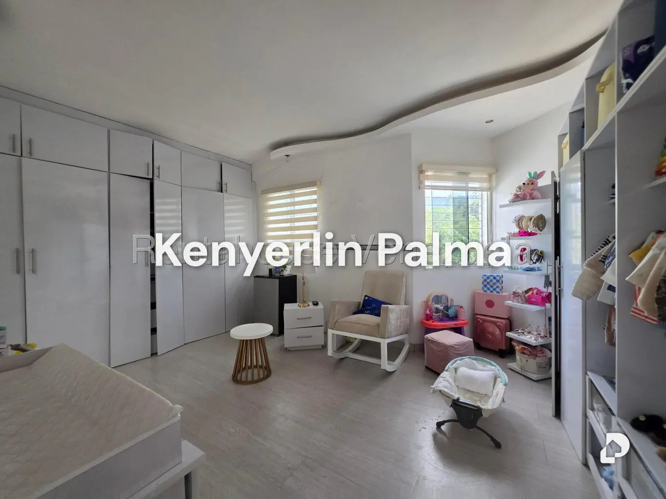 House in El Cafetal, Caracas – 27
