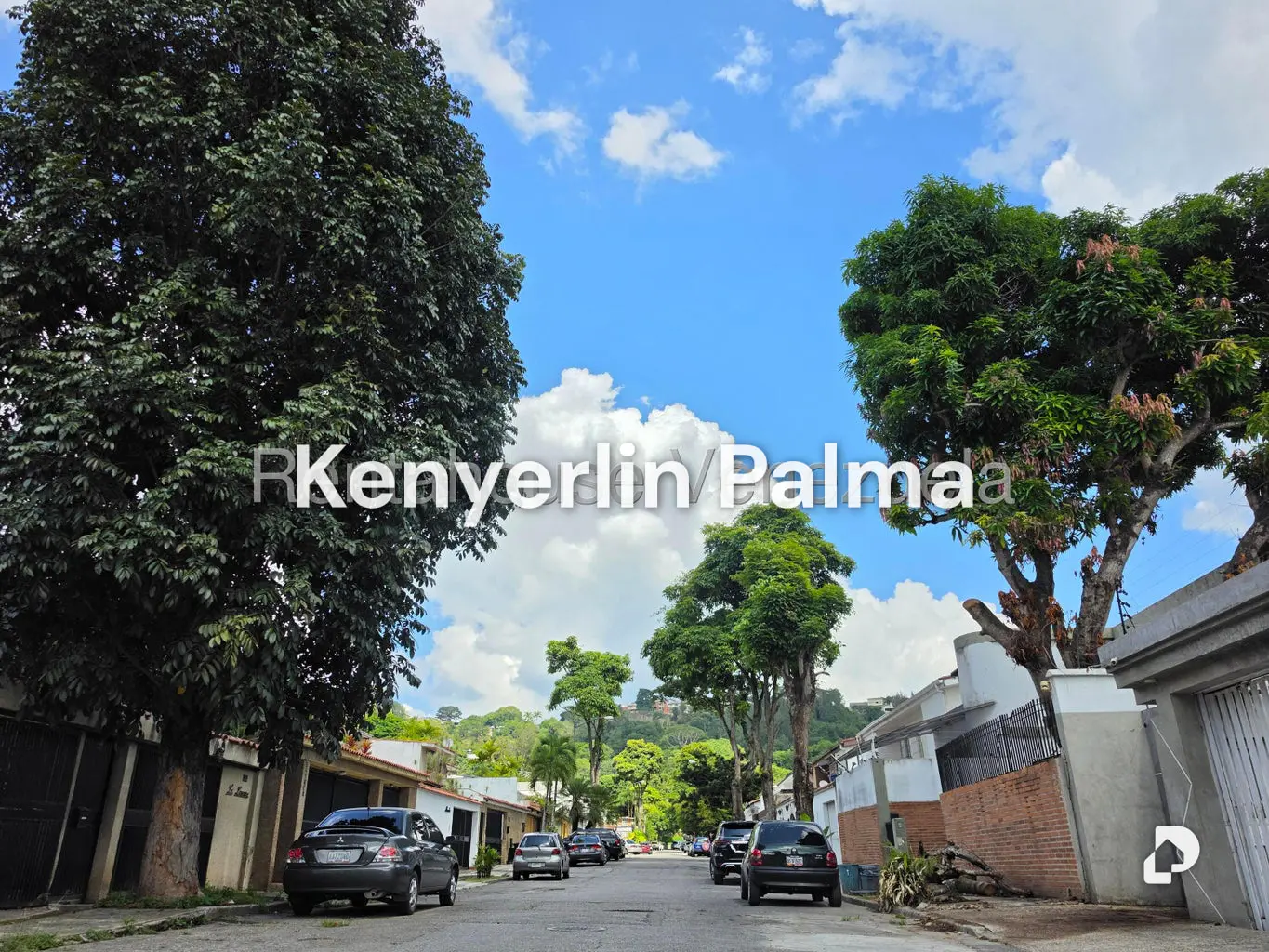 House in El Cafetal, Caracas – 3