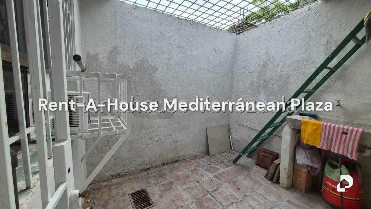 Casa en Los Jarales, San Diego – 13