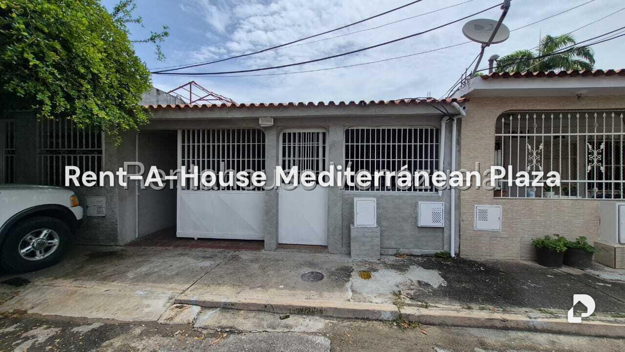 Casa en Los Jarales, San Diego – 11
