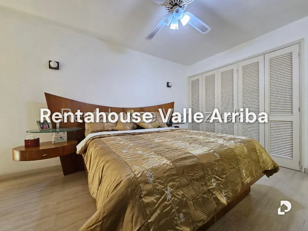 Apartamento en El Peñón, Caracas – 28