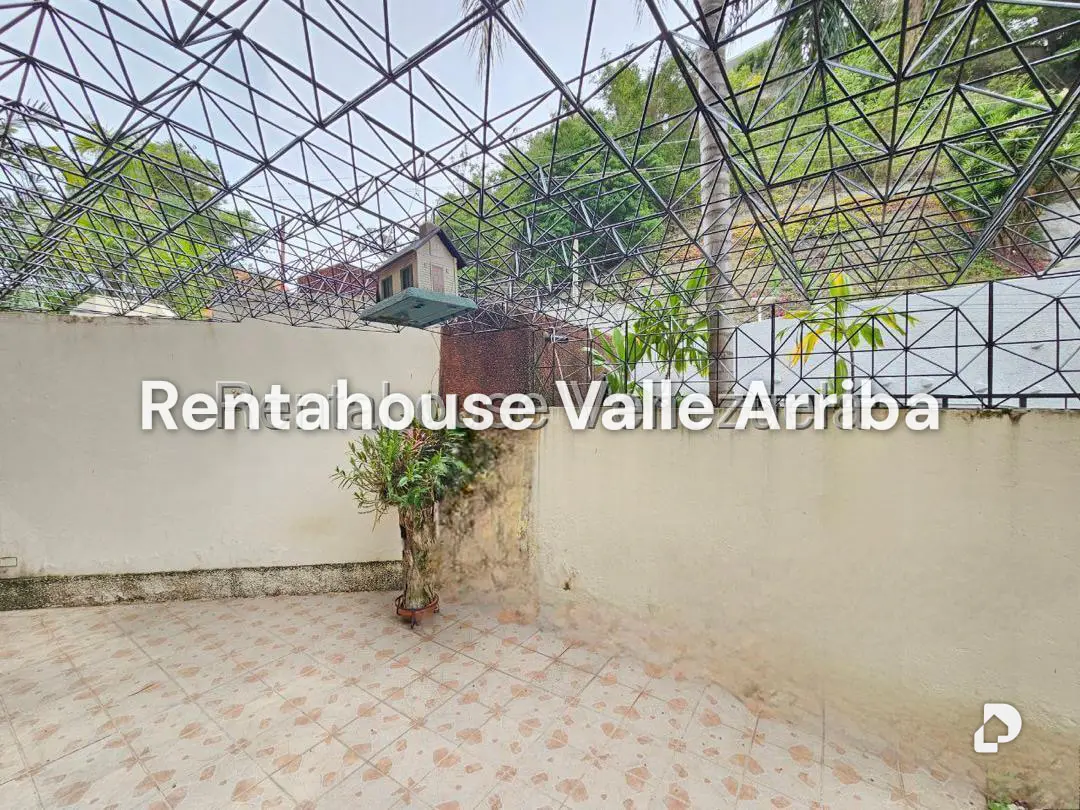 Apartamento en El Peñón, Caracas – 22