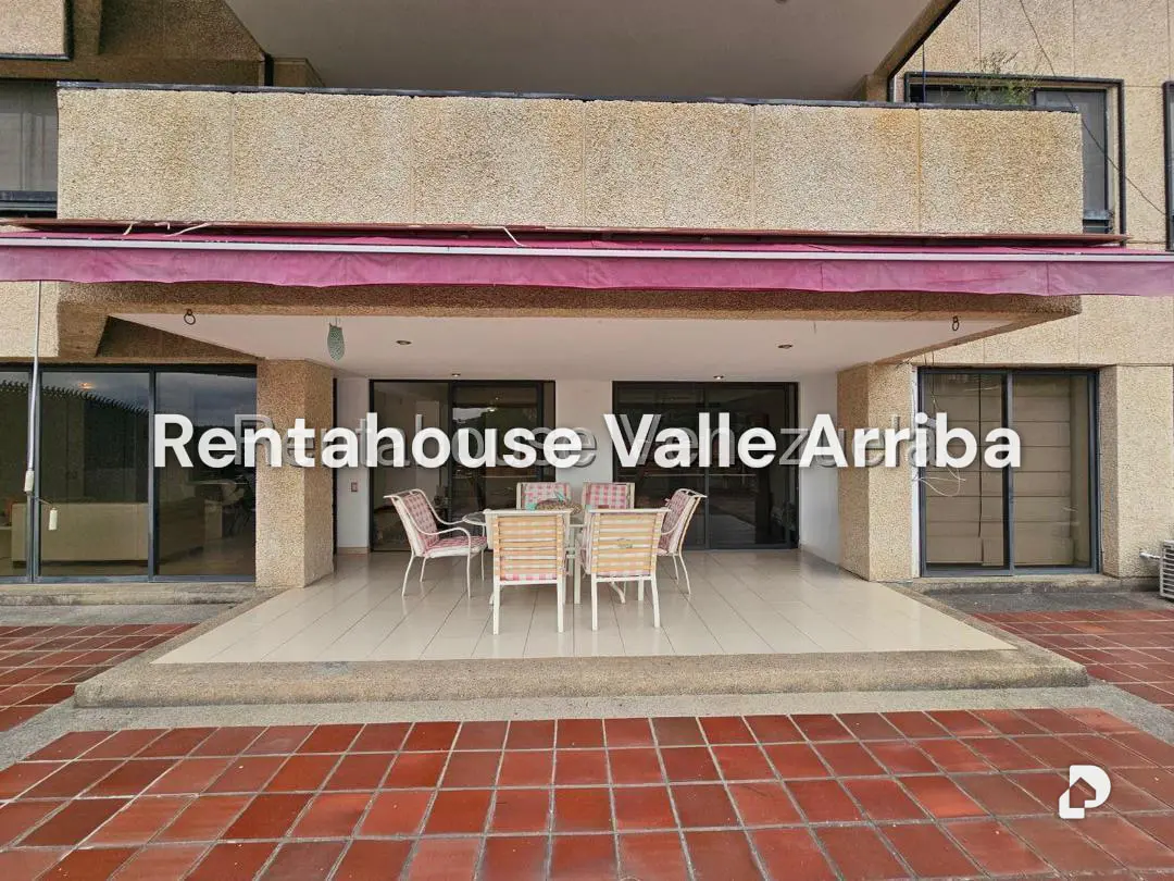 Apartamento en El Peñón, Caracas – 17