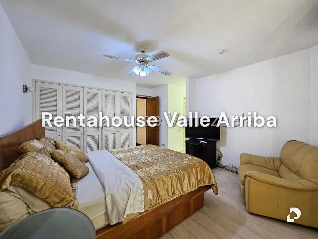 Apartamento en El Peñón, Caracas – 29