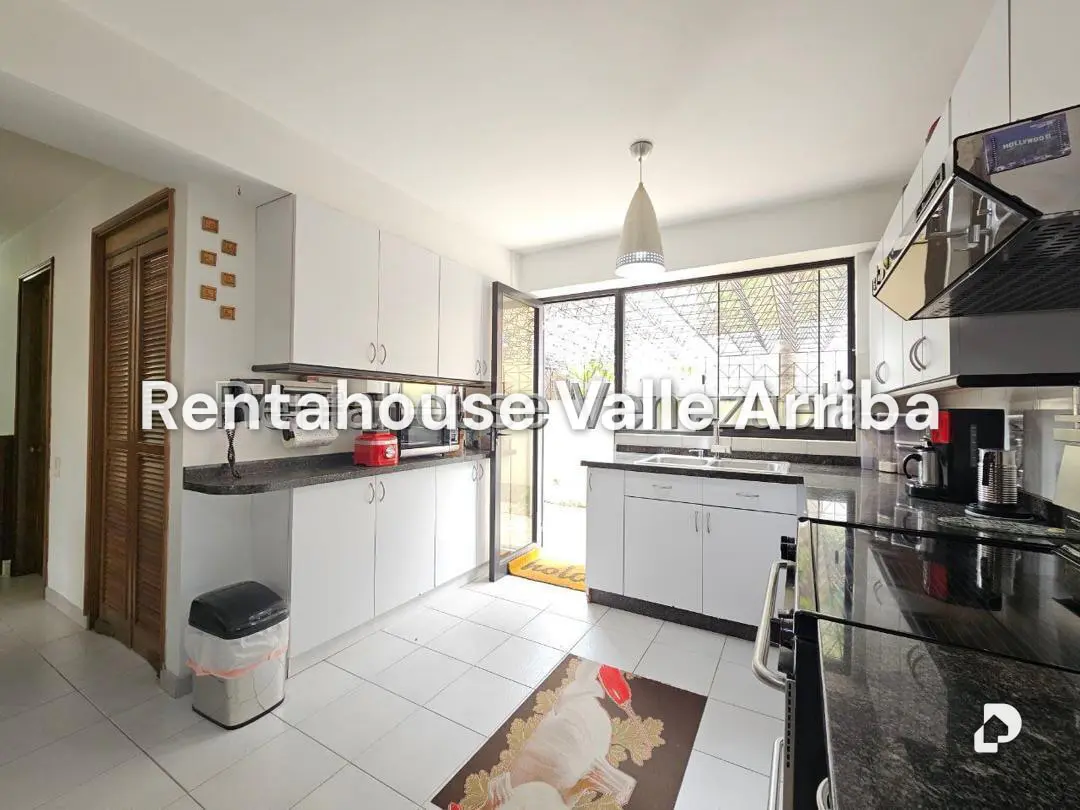 Apartamento en El Peñón, Caracas – 19