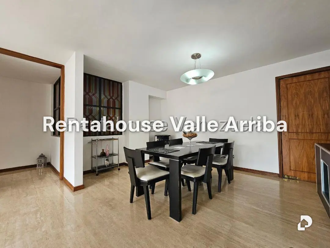 Apartamento en El Peñón, Caracas – 11