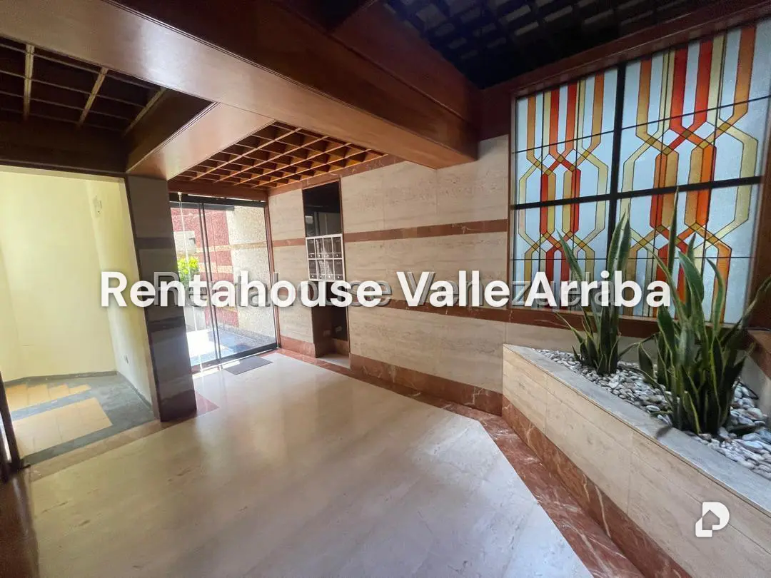 Apartamento en El Peñón, Caracas – 3