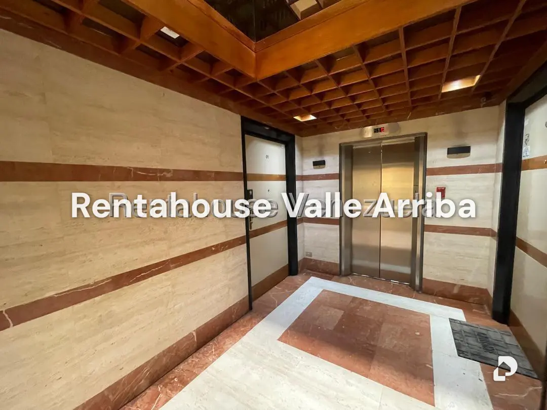 Apartamento en El Peñón, Caracas – 2