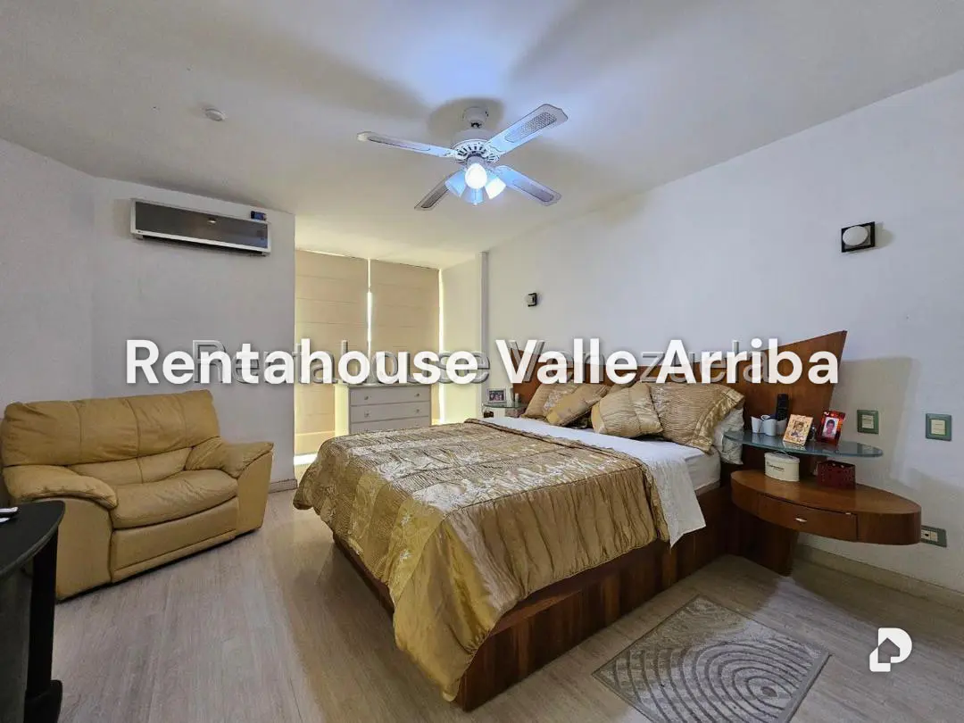 Apartamento en El Peñón, Caracas – 27