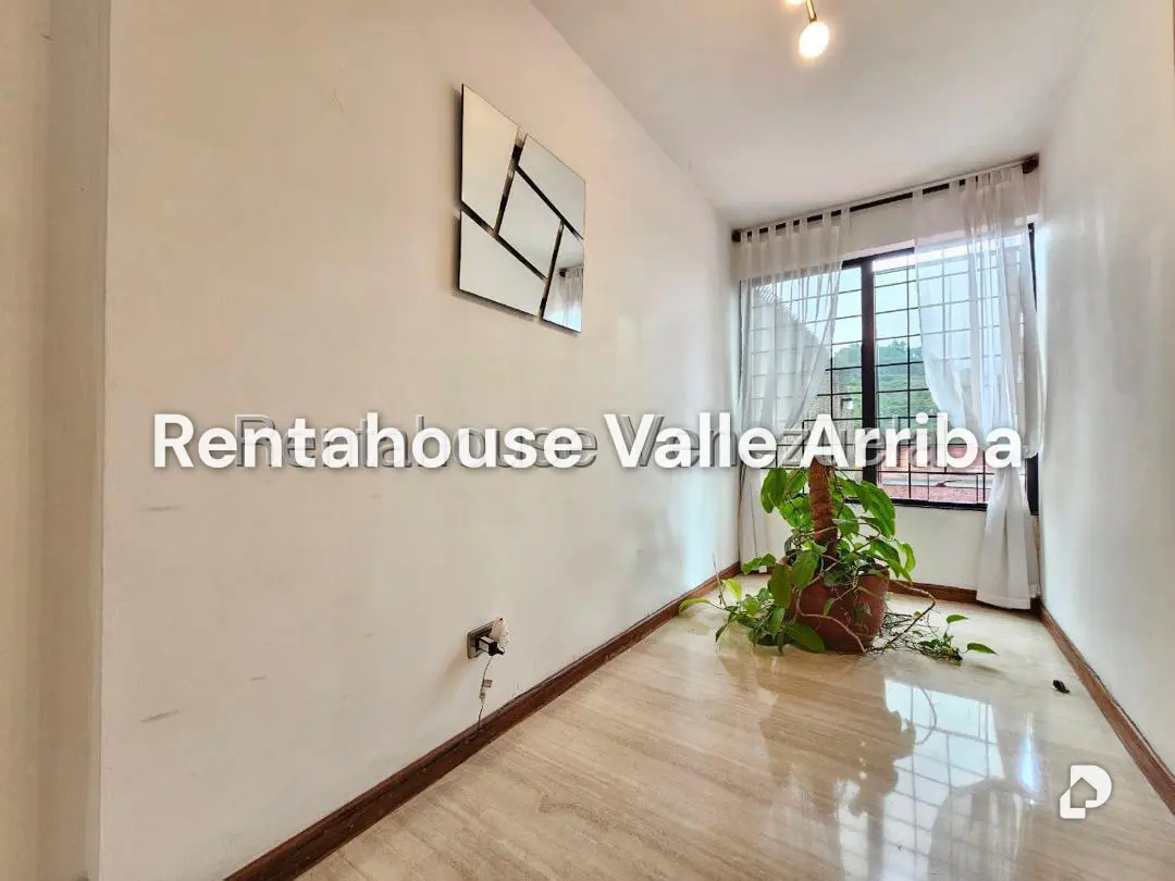 Apartamento en El Peñón, Caracas – 4