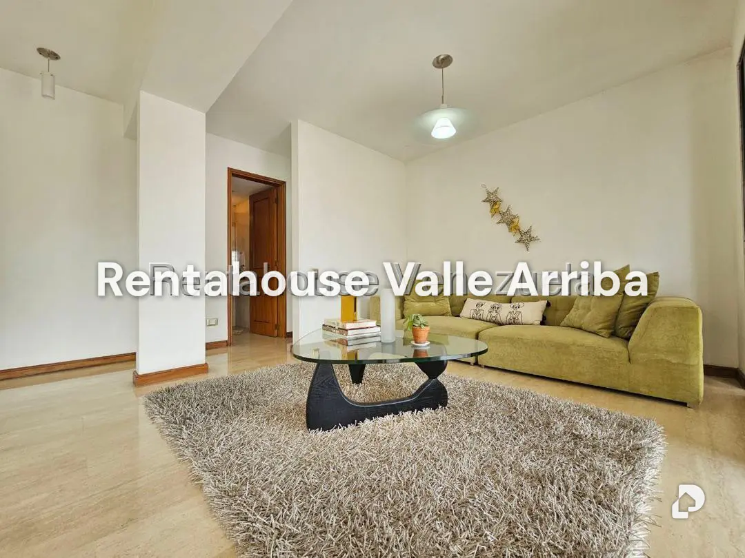 Apartamento en El Peñón, Caracas – 8