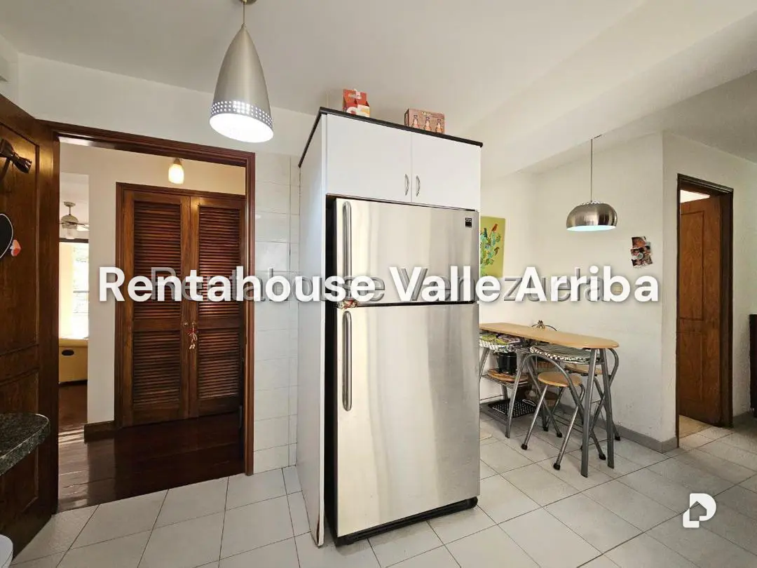 Apartamento en El Peñón, Caracas – 20